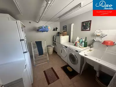 Maison, 226 m²