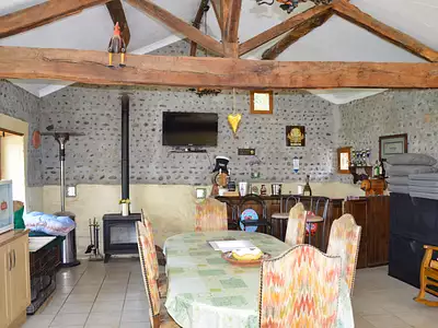 Maison, 470 m²