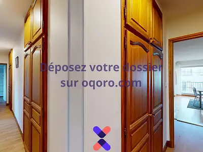 Appartement, 102,94 m²