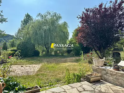 Maison, 115 m²