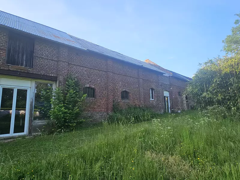 Divers, 275 m²