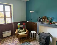 Maison, 175 m²