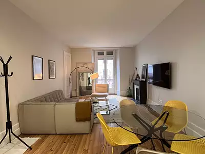 Appartement, 80 m²