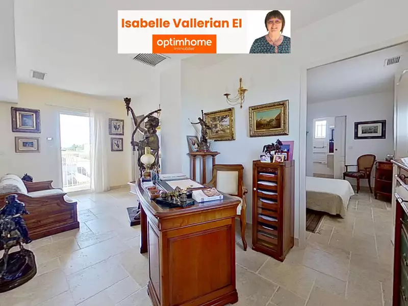 Maison, 124 m²
