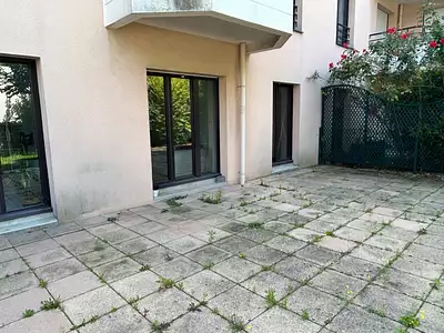 Appartement, 64,75 m²
