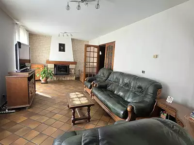 Maison, 139 m²