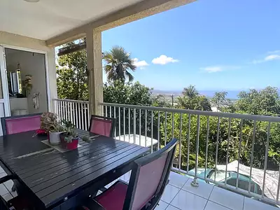 Maison, 138 m²