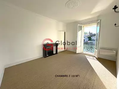 Appartement, 106,69 m²