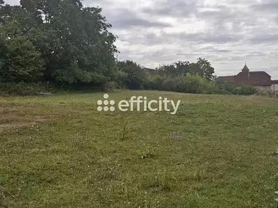 Terrain, 1 514 m²