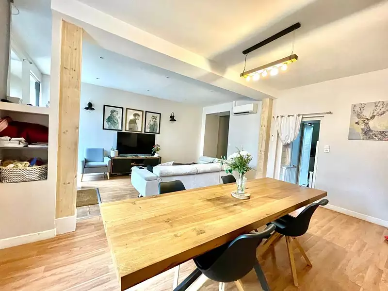 Maison, 179 m²