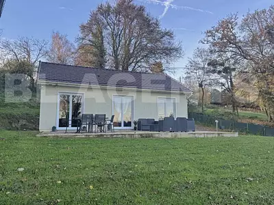 Maison, 58 m²