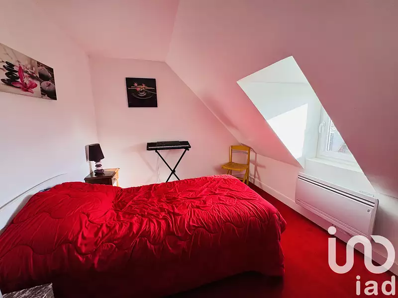 Maison, 130 m²