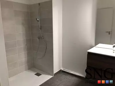 Appartement, 63,39 m²