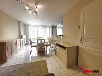 Appartement, 49 m²