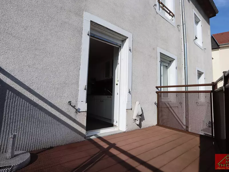 Appartement, 93,79 m²