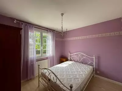 Maison, 113 m²