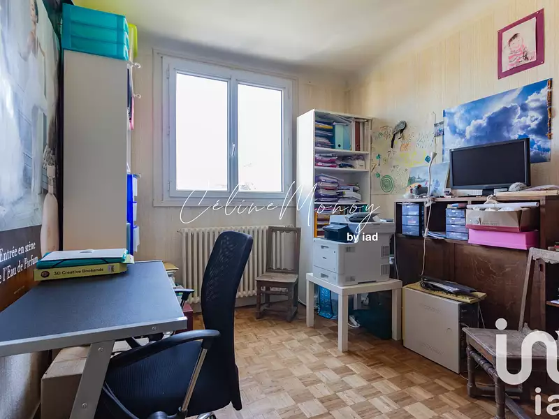 Maison, 77 m²