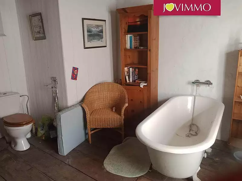 Maison, 167 m²