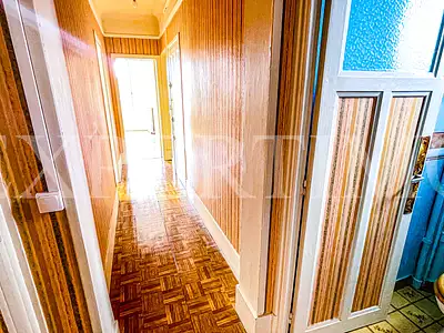 Appartement, 57,23 m²