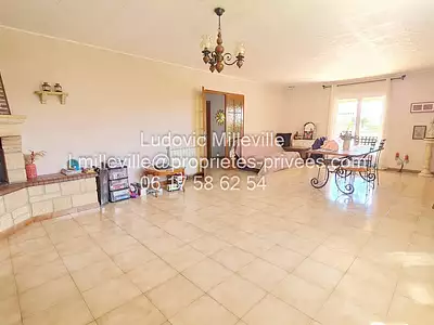 Maison, 144 m²