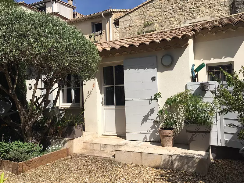 Maison, 155 m²