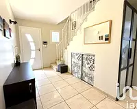 Maison, 125 m²