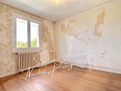 Maison, 70 m²