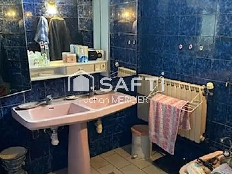 Maison, 130 m²