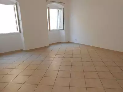 Appartement, 40 m²