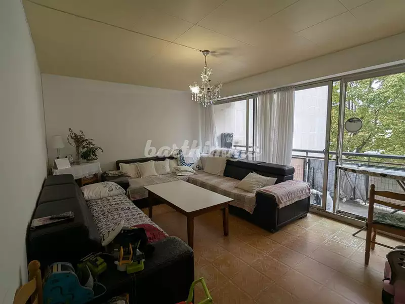 Appartement, 76 m²