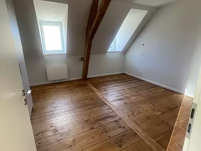 Appartement, 58 m²