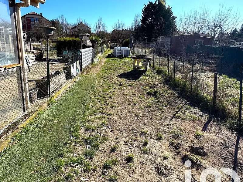 Maison, 80 m²