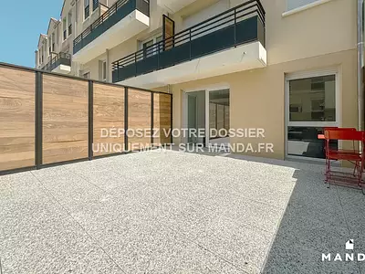 Appartement, 31 m²
