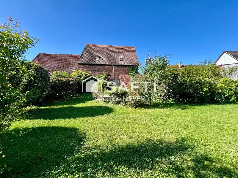 Maison, 249 m²