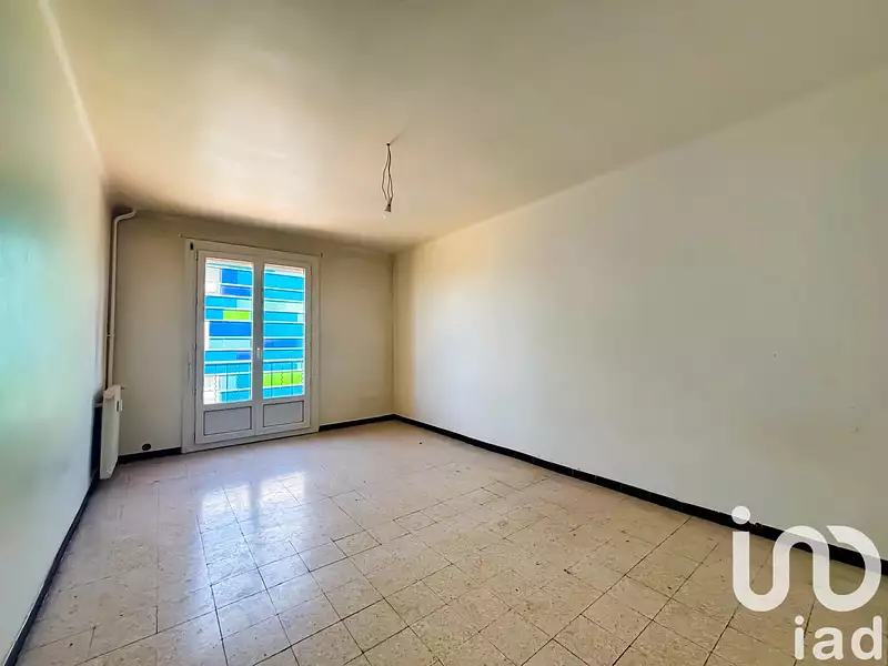 Appartement, 48 m²