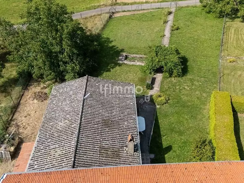 Maison, 218 m²