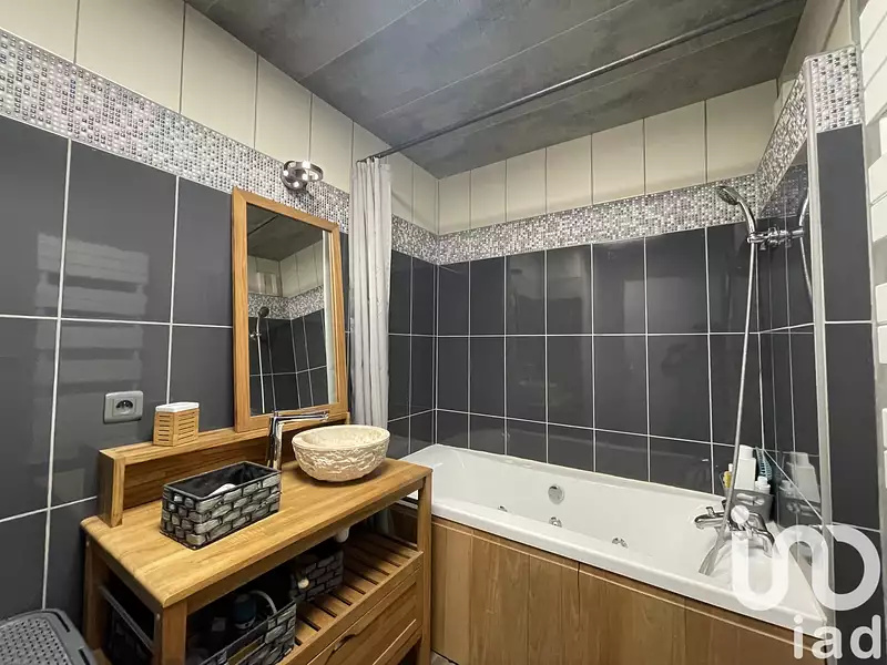 Appartement, 83 m²