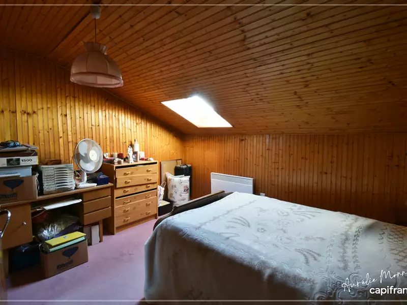 Maison, 122 m²