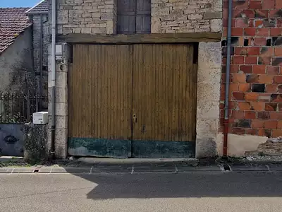 Maison, 93 m²