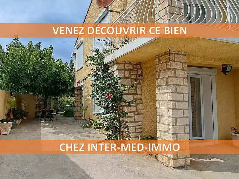 Maison, 173 m²