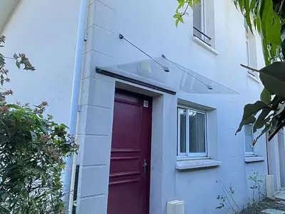 Appartement, 60,79 m²