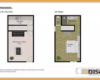 Maison, 272 m²