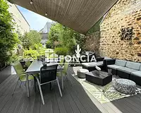 Maison, 274 m²