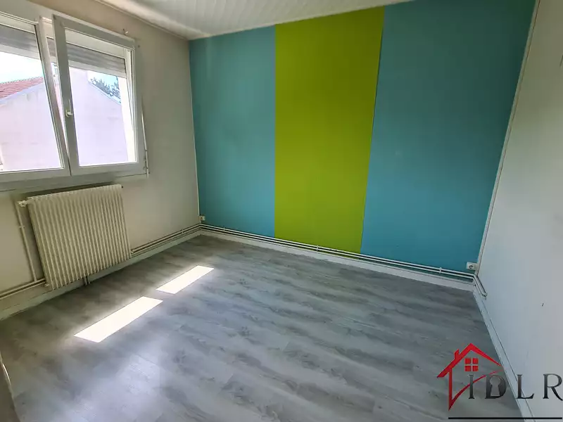 Maison, 60 m²