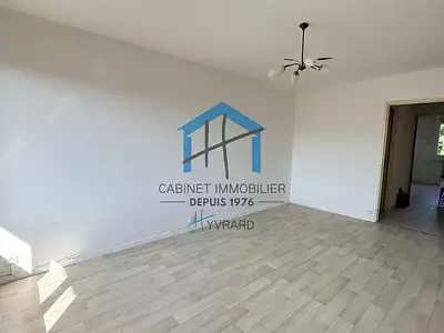 Appartement, 68 m²