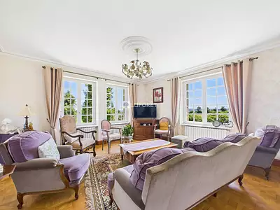 Maison, 205,82 m²