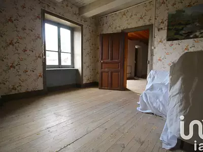 Maison, 70 m²