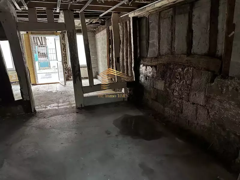 Appartement, 40,25 m²