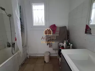 Maison, 91 m²