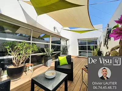 Appartement, 79,96 m²